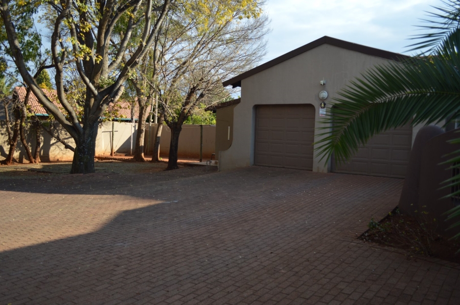 3 Bedroom Property for Sale in Doringkruin North West